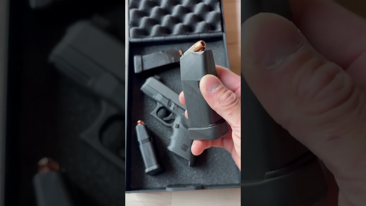 My 3 Go-To Defensive Rounds for .45 ACP