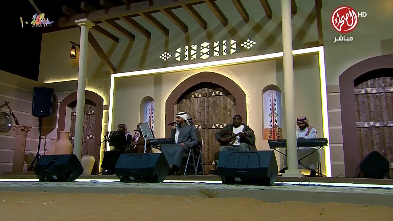 بث مباشر | #مجلس_الصياهد | 34 #مهرجان_الملك_عبدالعزيز_للإبل10