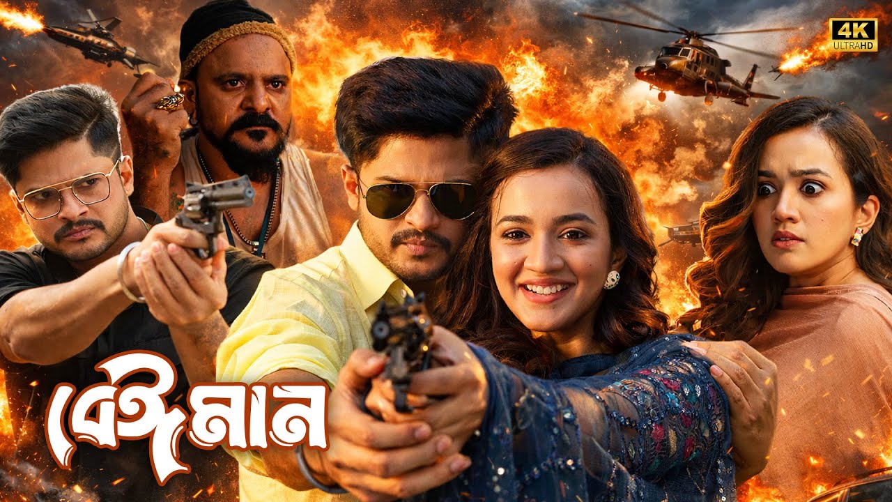 বেঈমান | Beiman | Niloy Alamgir | Aisha Khan | Bangla New Natok 2026