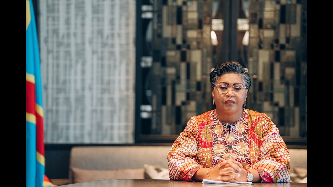 Itinérance de SEM Judith Suminwa Tuluka en Italie et au Japon - Juin 2025