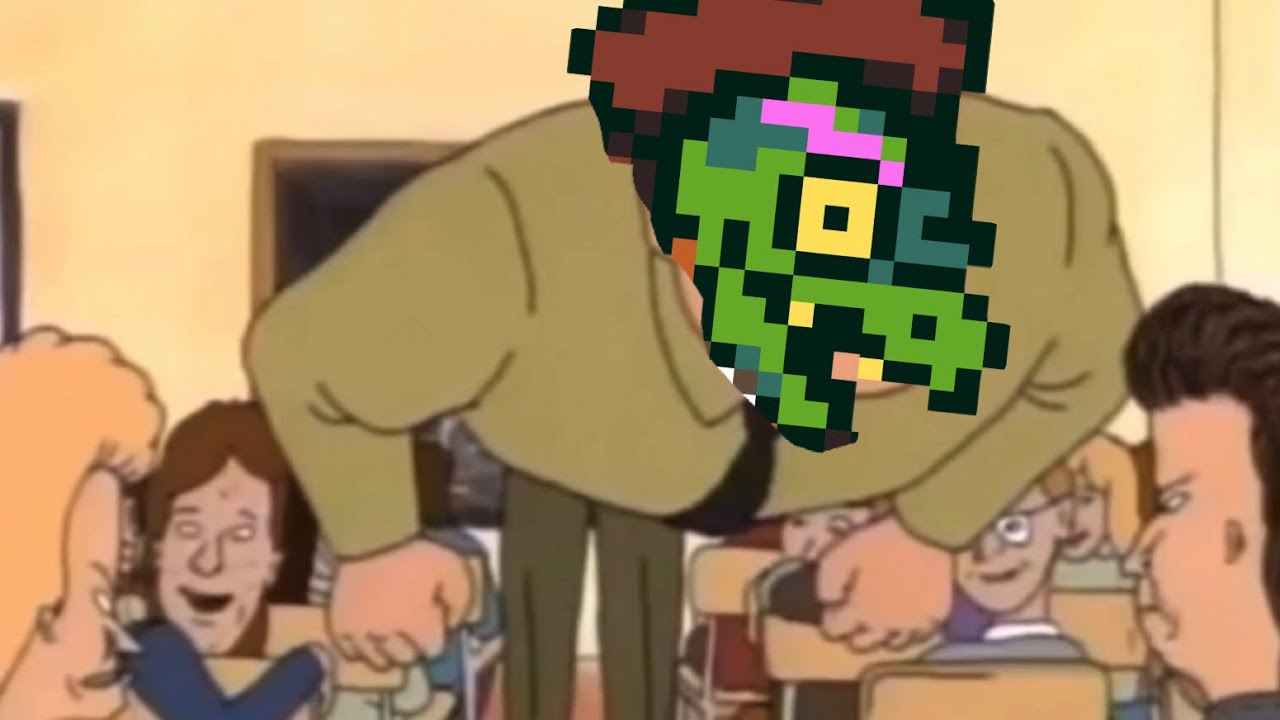 We're Gonna Be Talking About The Old Man!