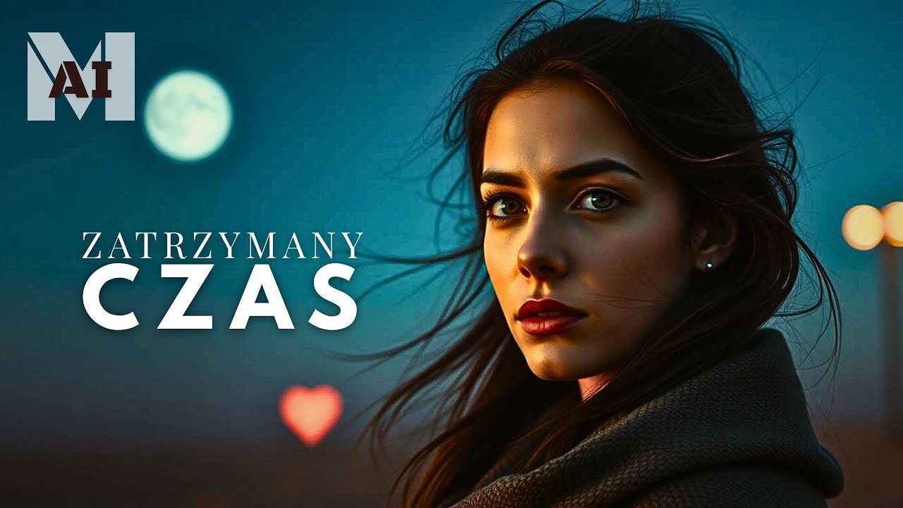 MRCN – Zatrzymany czas - Gdy miłość nie pozwala uciec