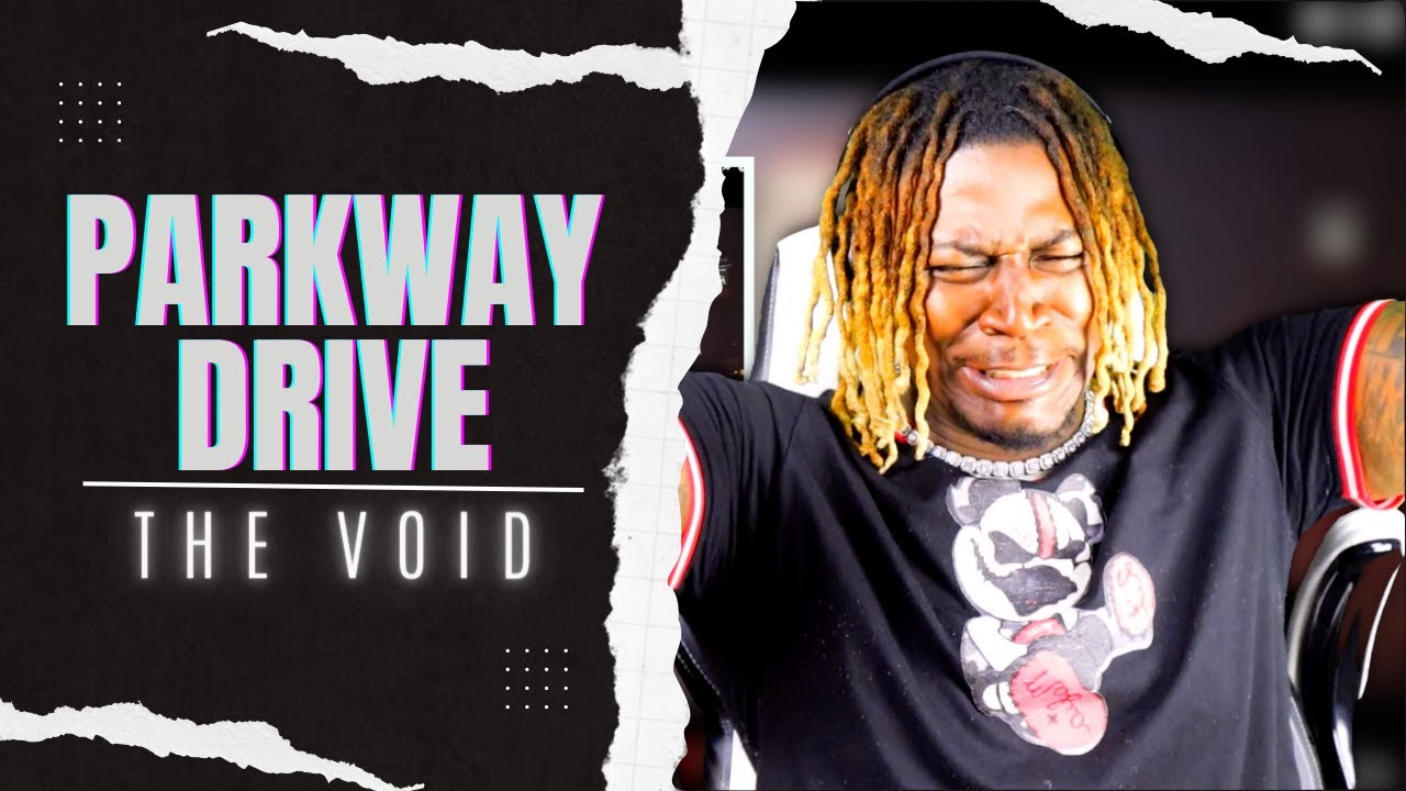 Parkway Drive - "The Void" (Live at Wacken) 2LM Reacts