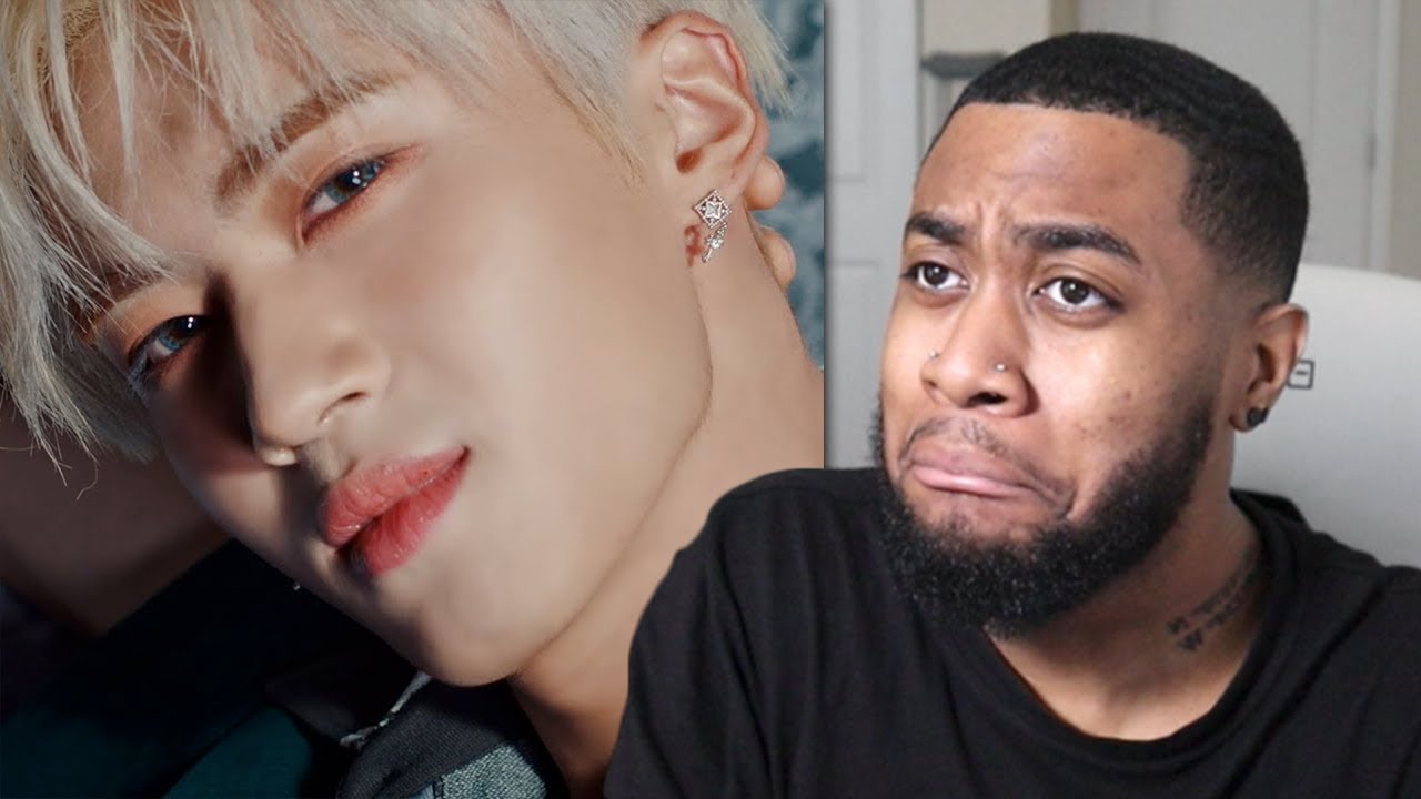 PENTAGON Got Me FEELIN' LIKE...(Feelin' Like)