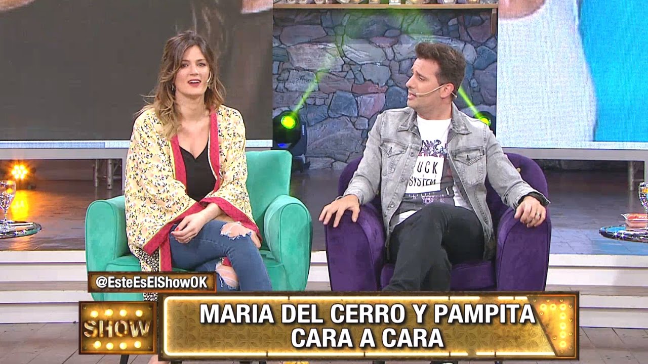 Este es el show - Programa 11/11/16