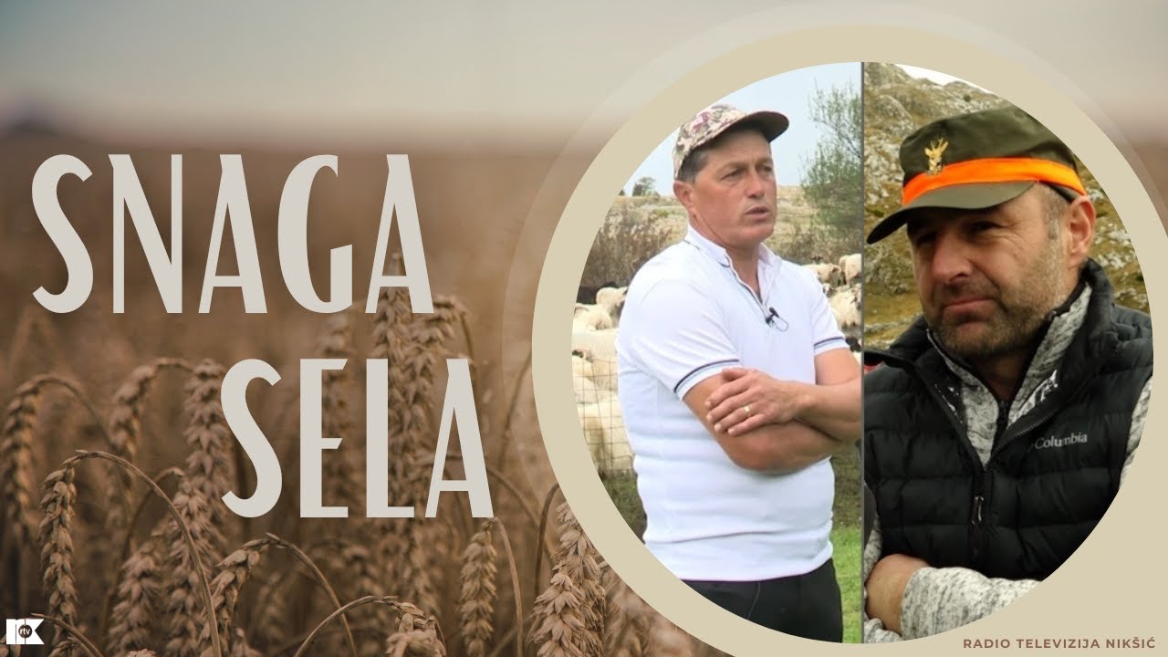 SNAGA SELA 20. OKTOBAR 2024.
