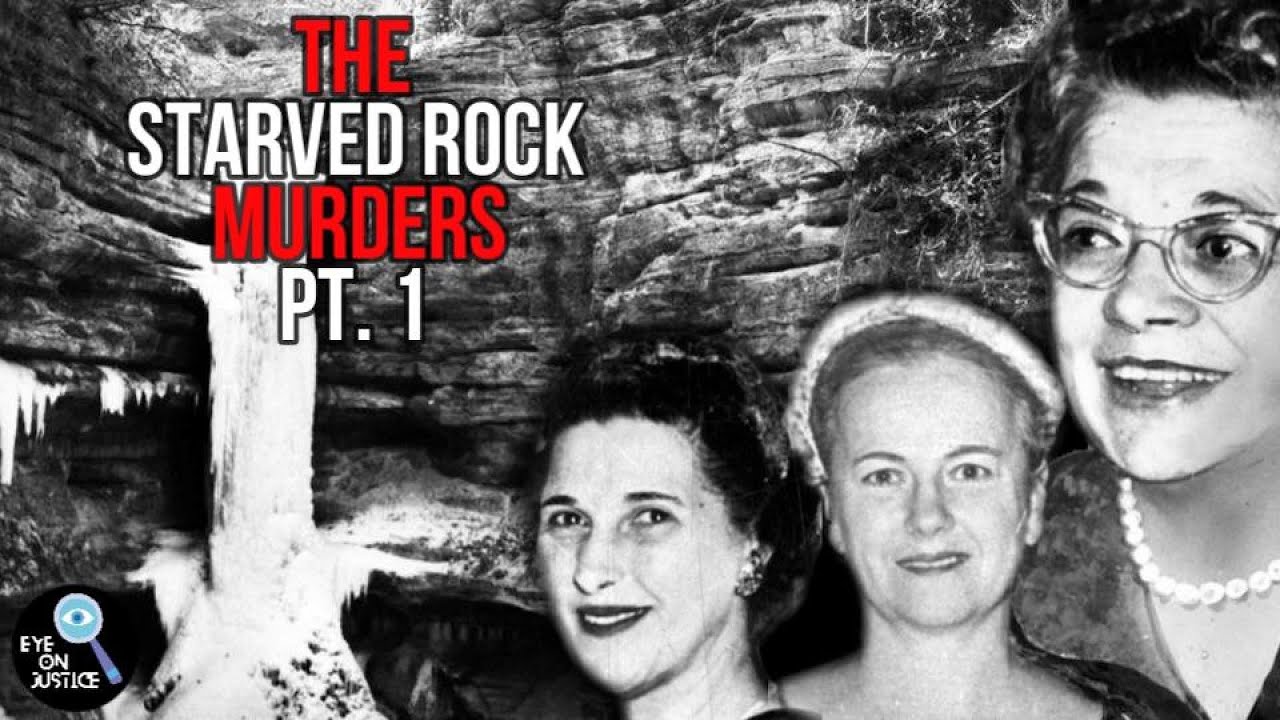 The Starved Rock Murders Pt. 1 | Eye On Justice Investigates