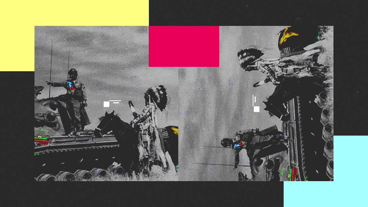 High Energy Experimental Pop/Trap Beat - RANGE