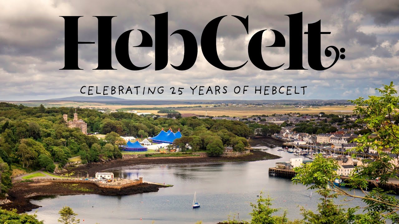 HebCelt 2022 Round Up Video