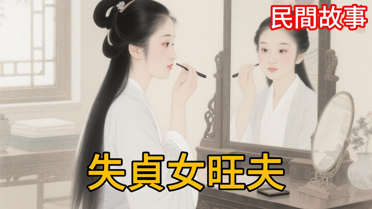 毀三觀！女子遭劫失貞，婆家火速退婚，得道方丈卻喊「誰娶誰福」，真相藏不住了