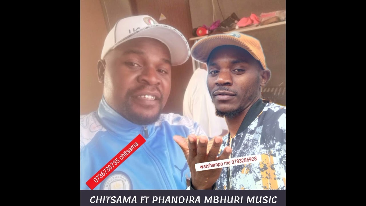 ADIRINDI ZINYAKUSHATA RENYU   SAMU CHITSAMA  FT  ASIMBIYOJON  PHANDIRA MBHURI MUSIC#duet @