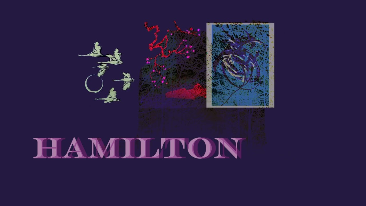 savyyஐ - Hamilton