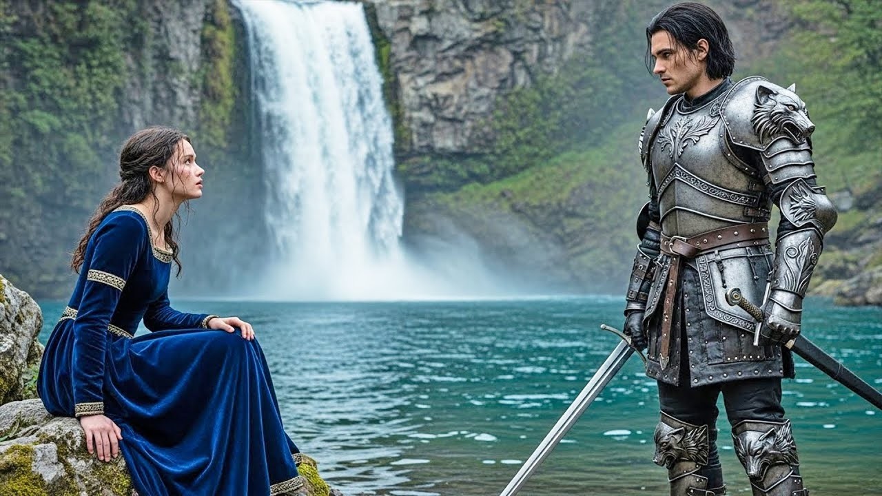 Her Sister Took Her Mate Once More — Until the Alpha King Discovered What Was Hiding Behind Falls