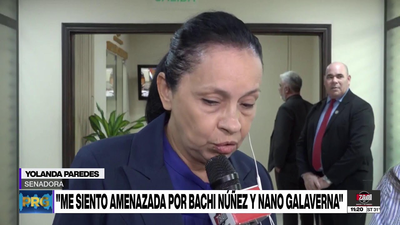 SEÑAL EN VIVO | MEGATV