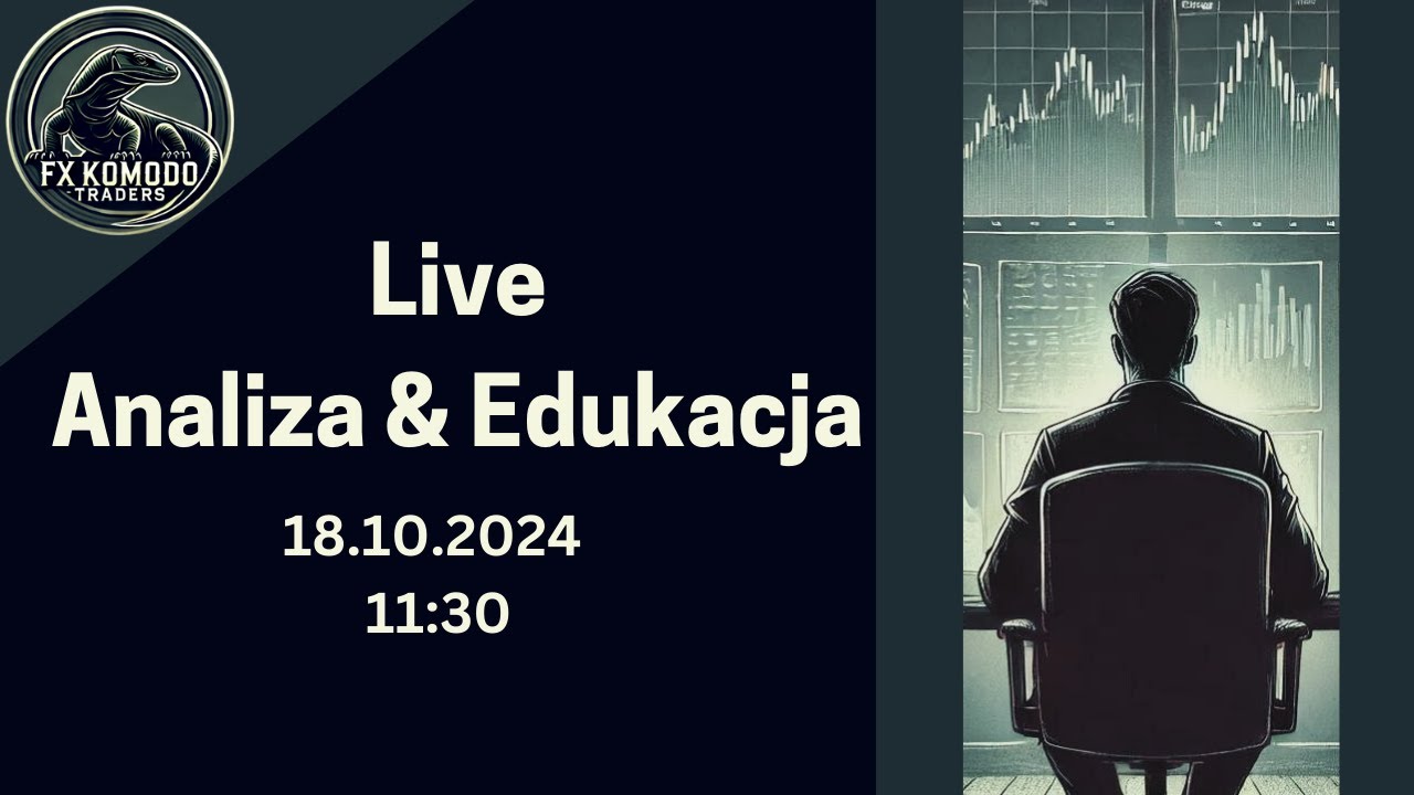 Live Analiza & Edukacja