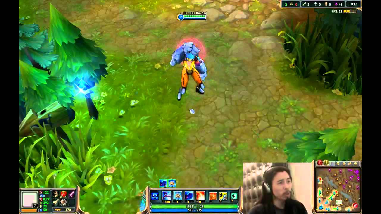 Neon Strike Vi Skin Spotlight - Vi the Piltover Enforcer Skin Preview