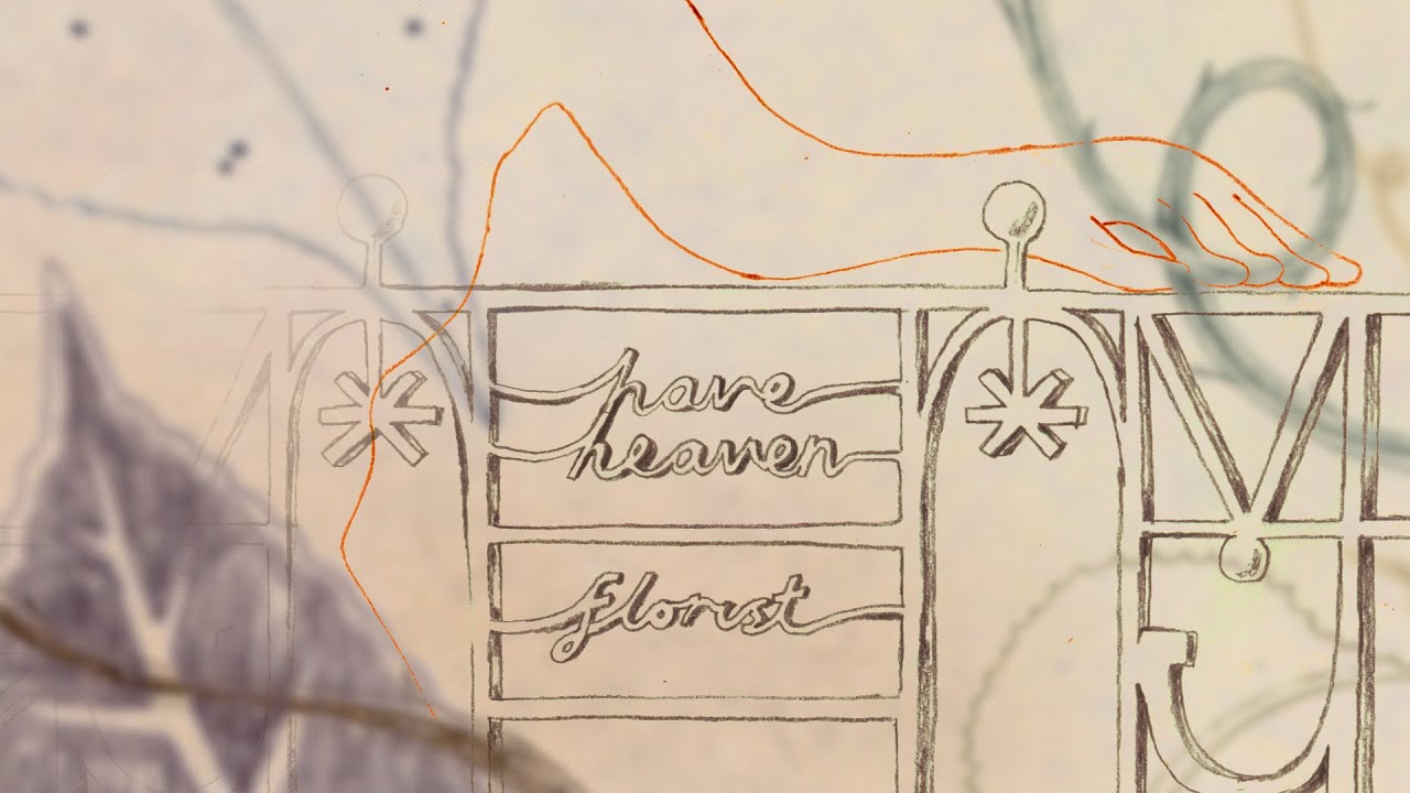 Florist - Have Heaven (Official Music Video)