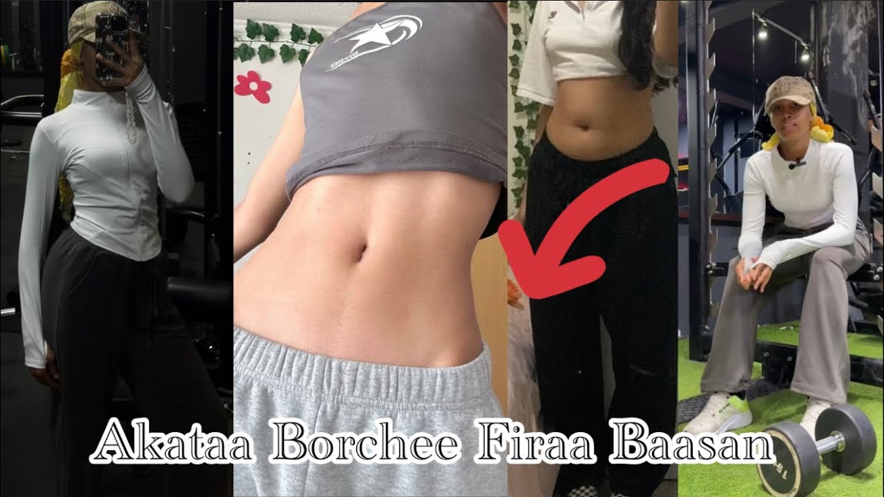 Akataa Borchee Firaa Baasan Gutuu Isaa 