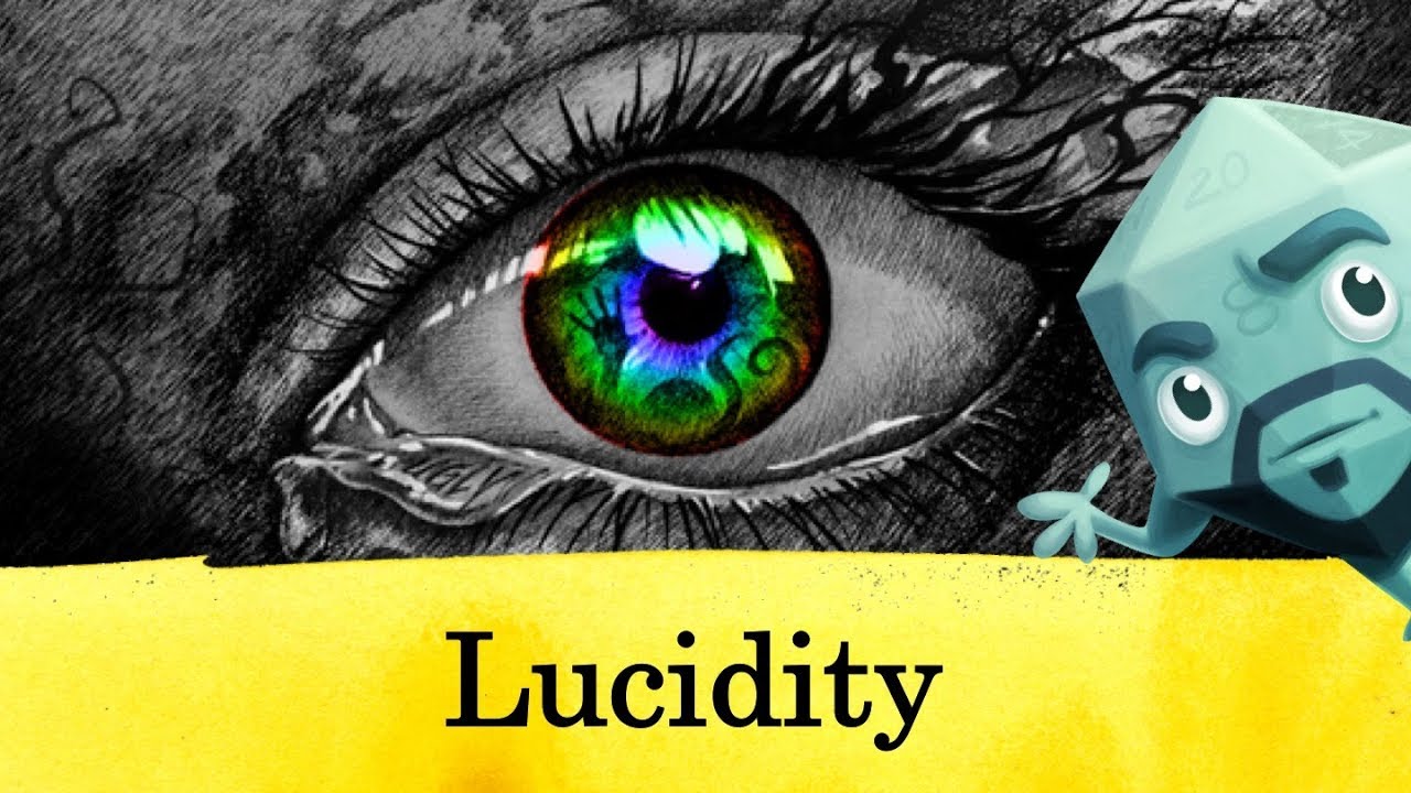 Lucidity Review - with Zee Garcia