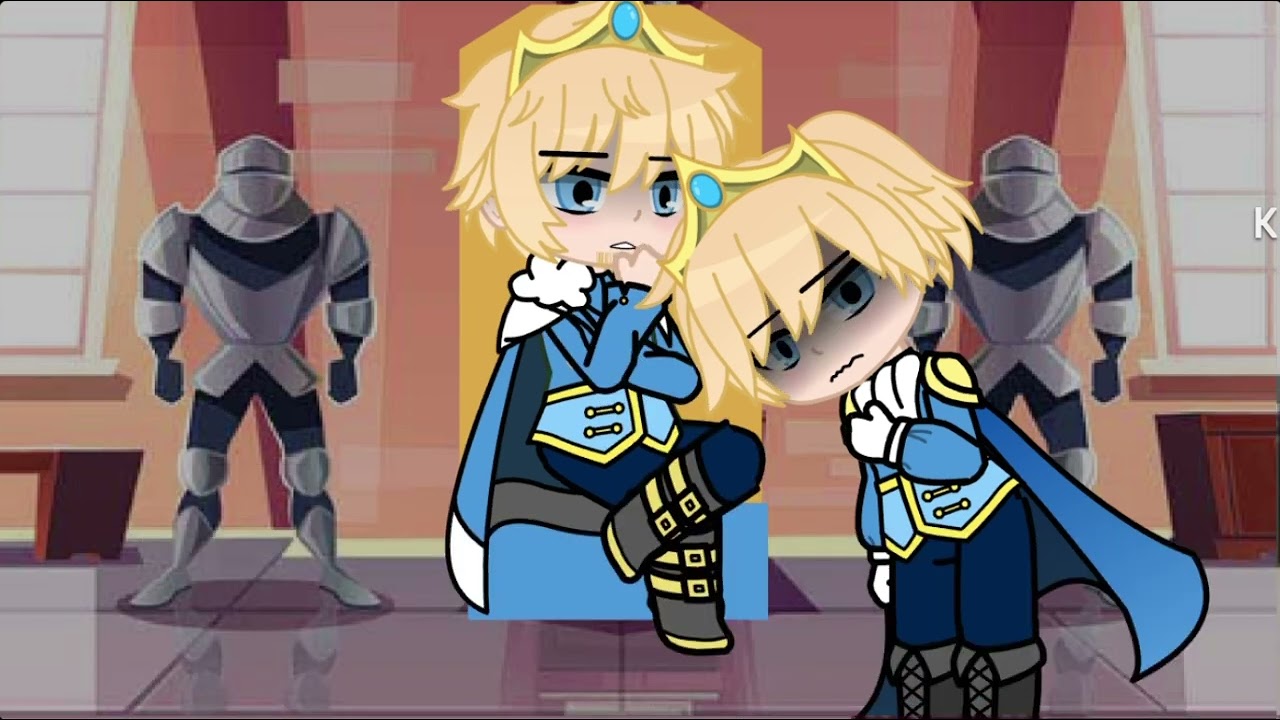 My Other Family || Part 22 || My DSMP AU || Butterfly Reign || Gacha Club