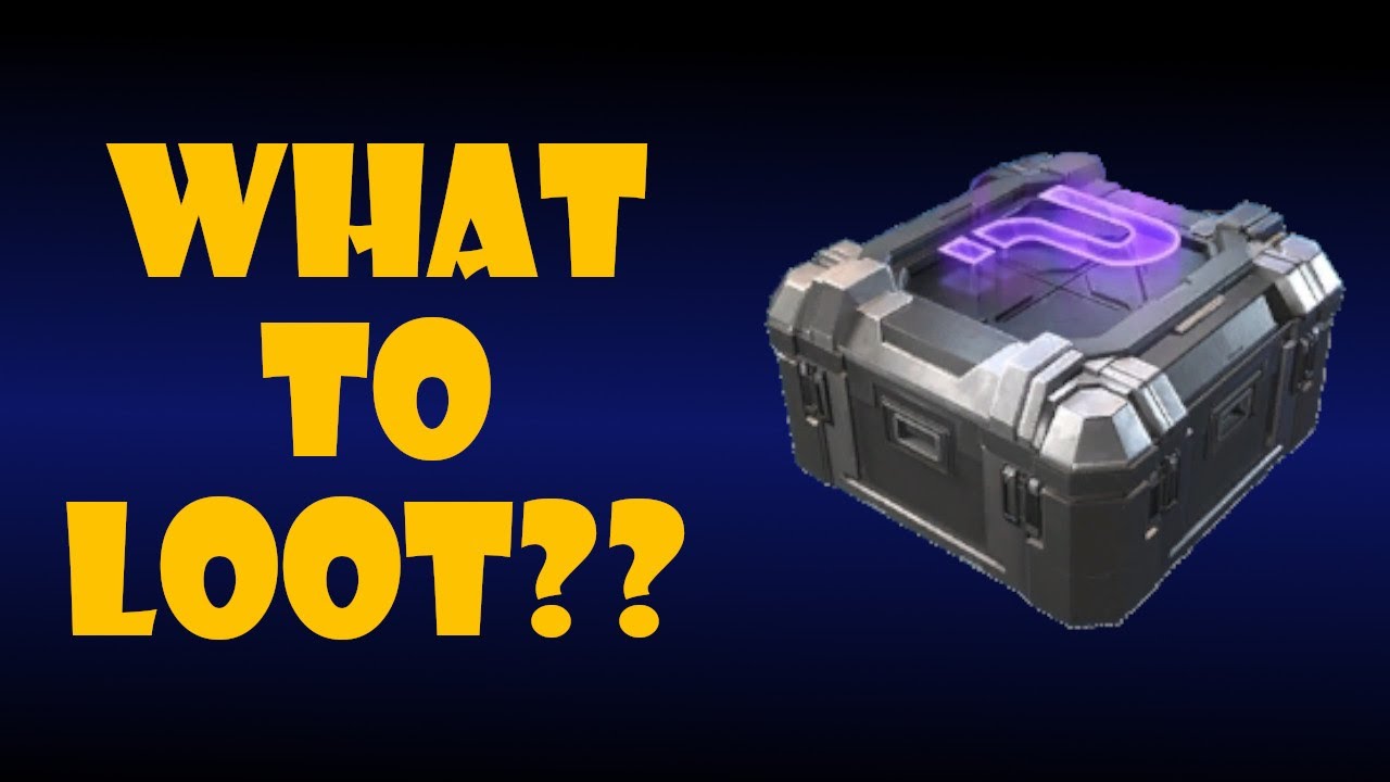 What You Should You Loot in Mecha Break’s Mashmak Mode?