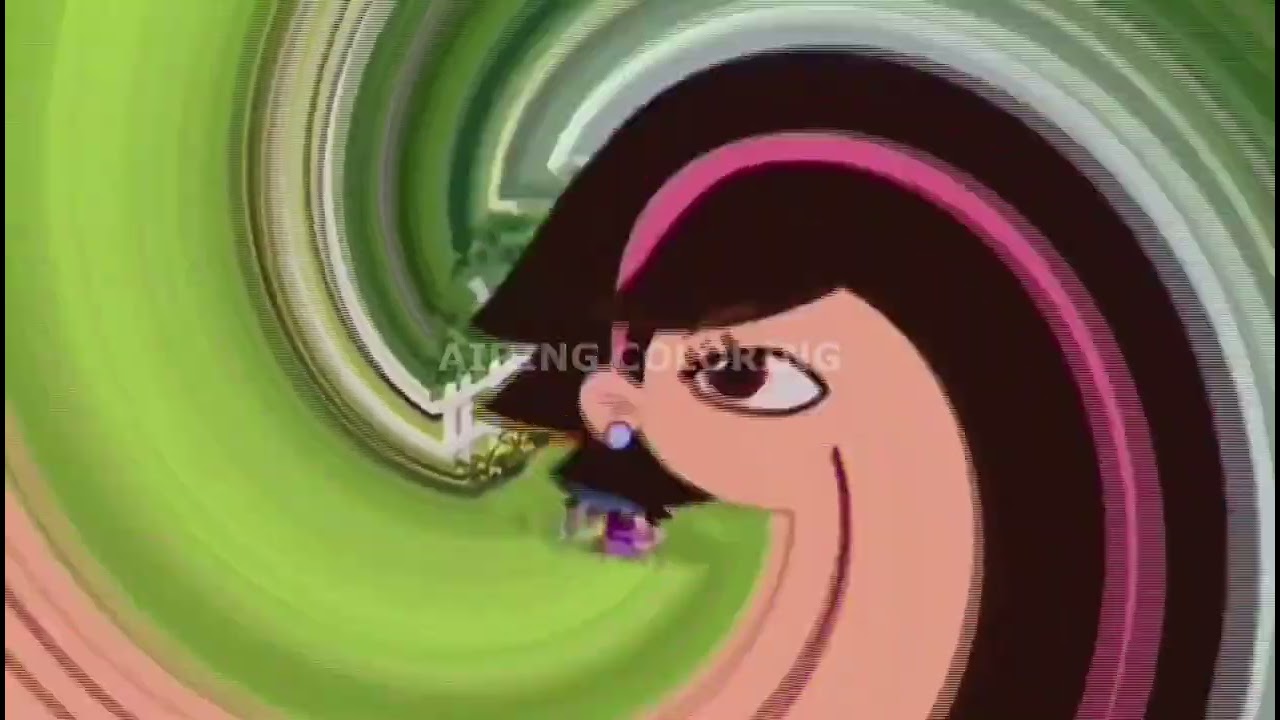 🎵🎵 Little Einsteins Theme Song ~ Remix Effect Design Wind Swivel