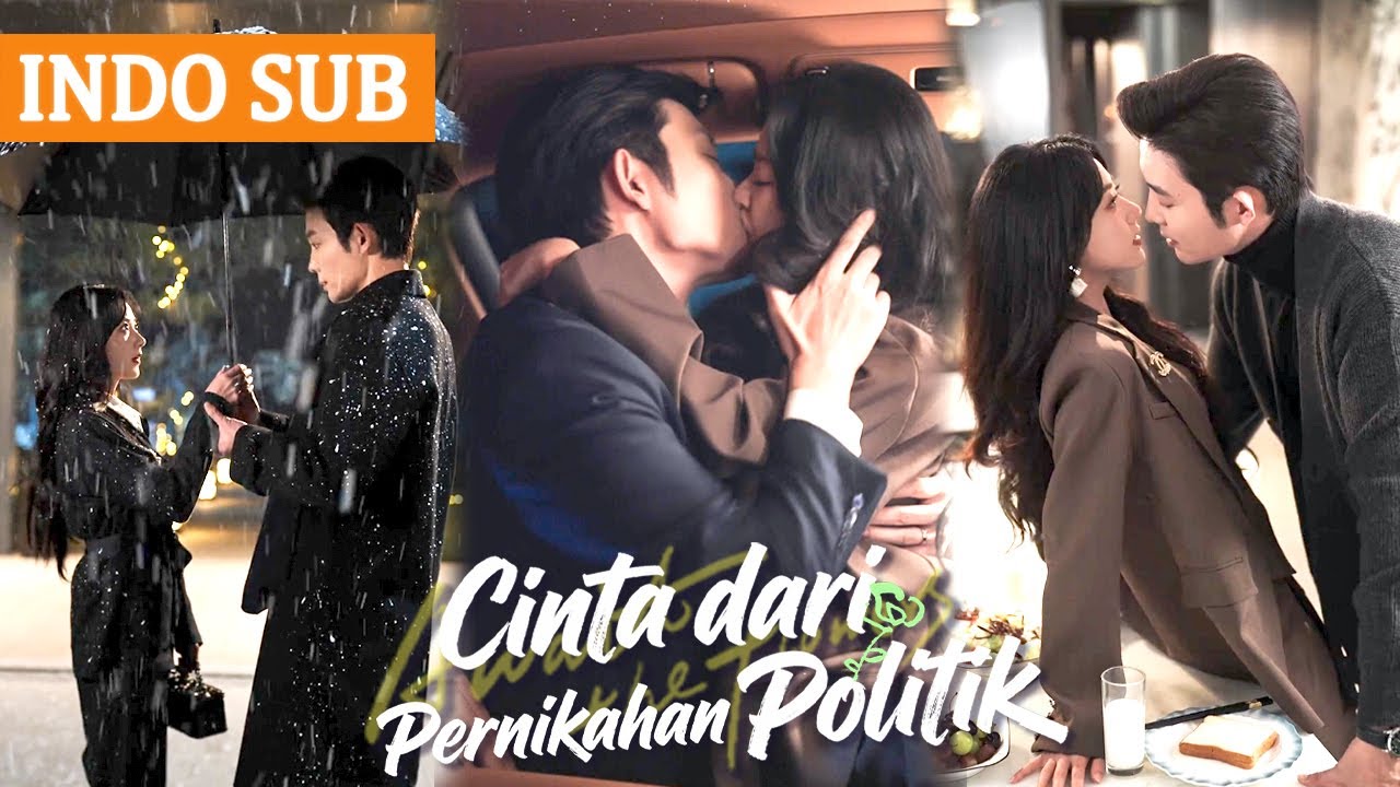Menikah dengan Menteri 12 Tahun Lebih Tua Demi Keluarga, Baru Tahu Dia Sudah Mencintaiku 8 Tahun!💞