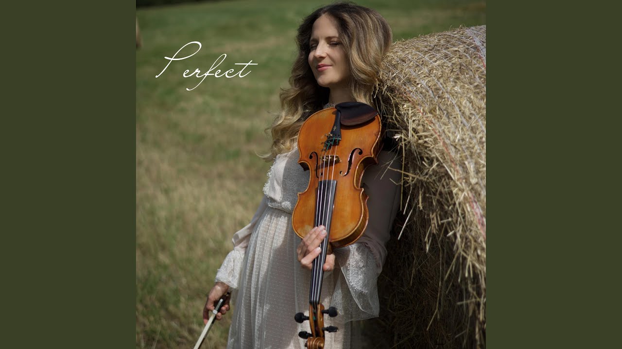 Perfect (Instrumental, Violin Version)