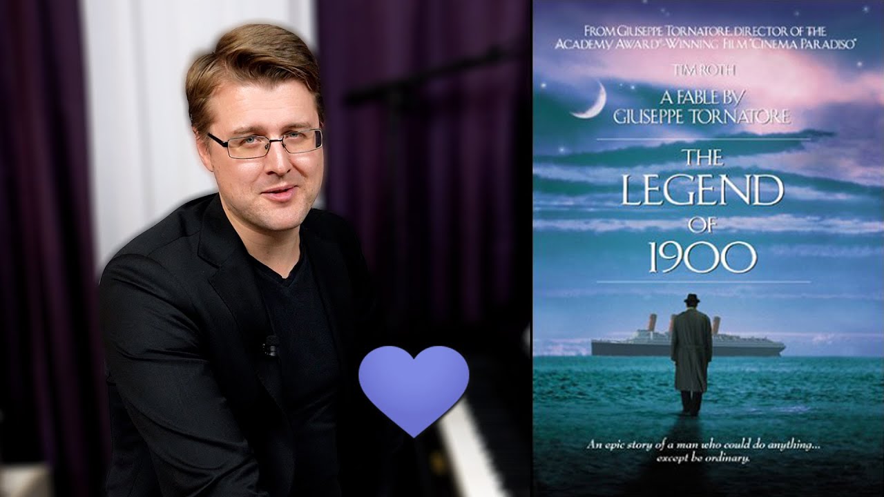 Playing Love (from 