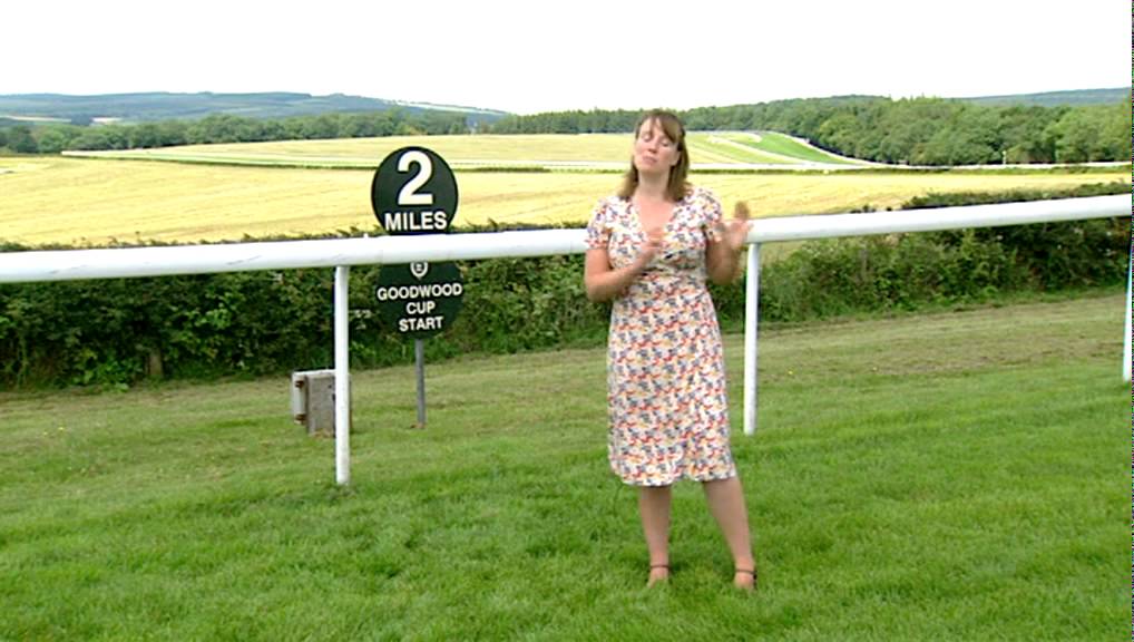 Glorious Goodwood Video Preview - Part 4