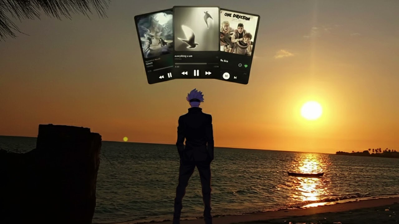 cincin x everything x where we are TIK TOK