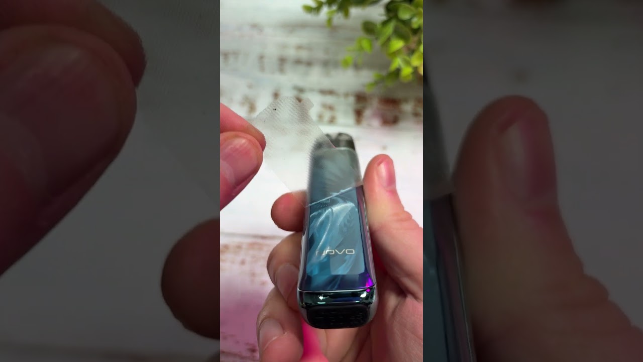 Best Smok Pod Vape Yet...