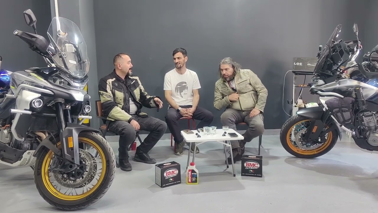 CF MOTO MT800 performans yazılımı ve hava filtresi uygulamaları sonrası yorumlar
