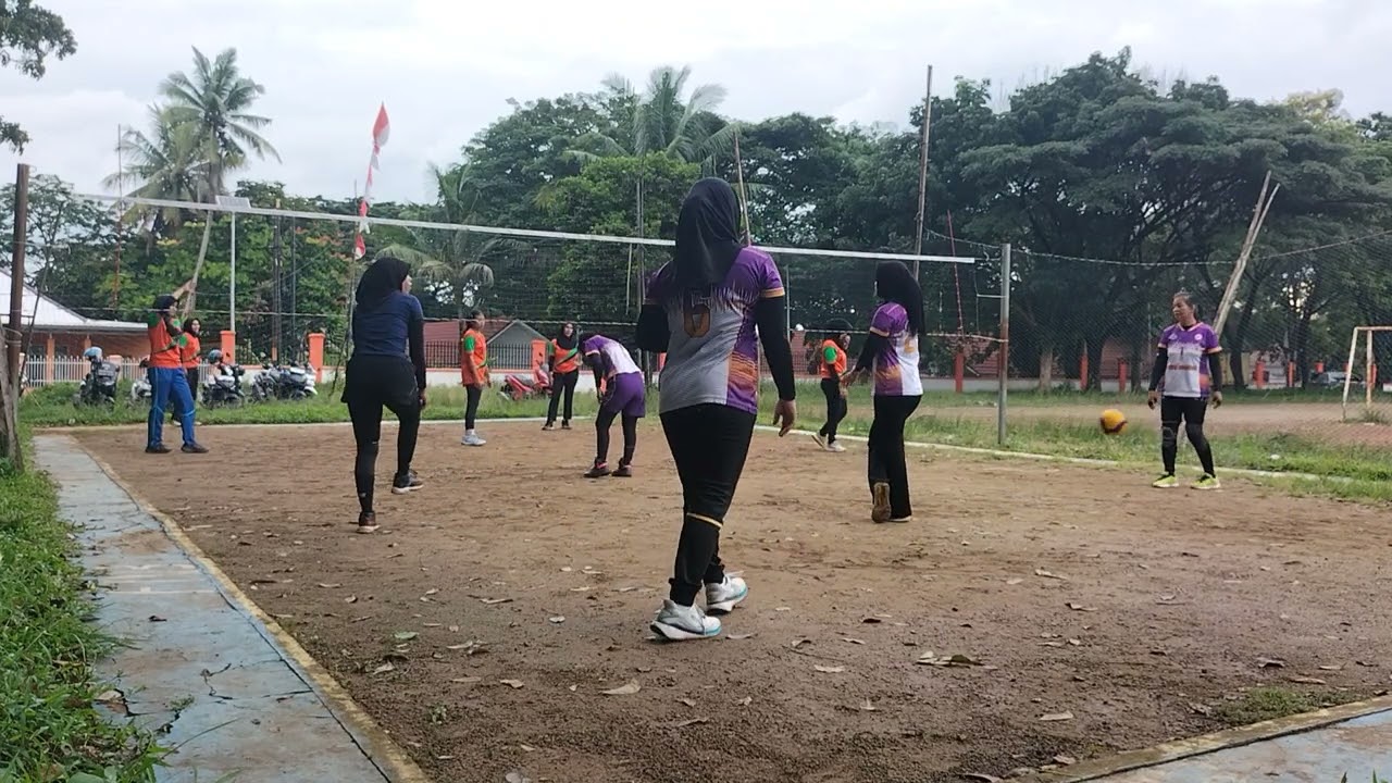 Squad Naskah x Prekos 