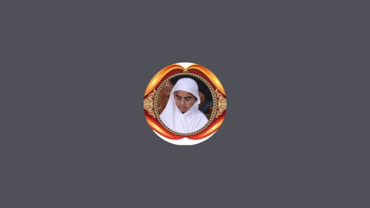 Gurunandni guru maa is live 24/1/26 abhisek shantidhara