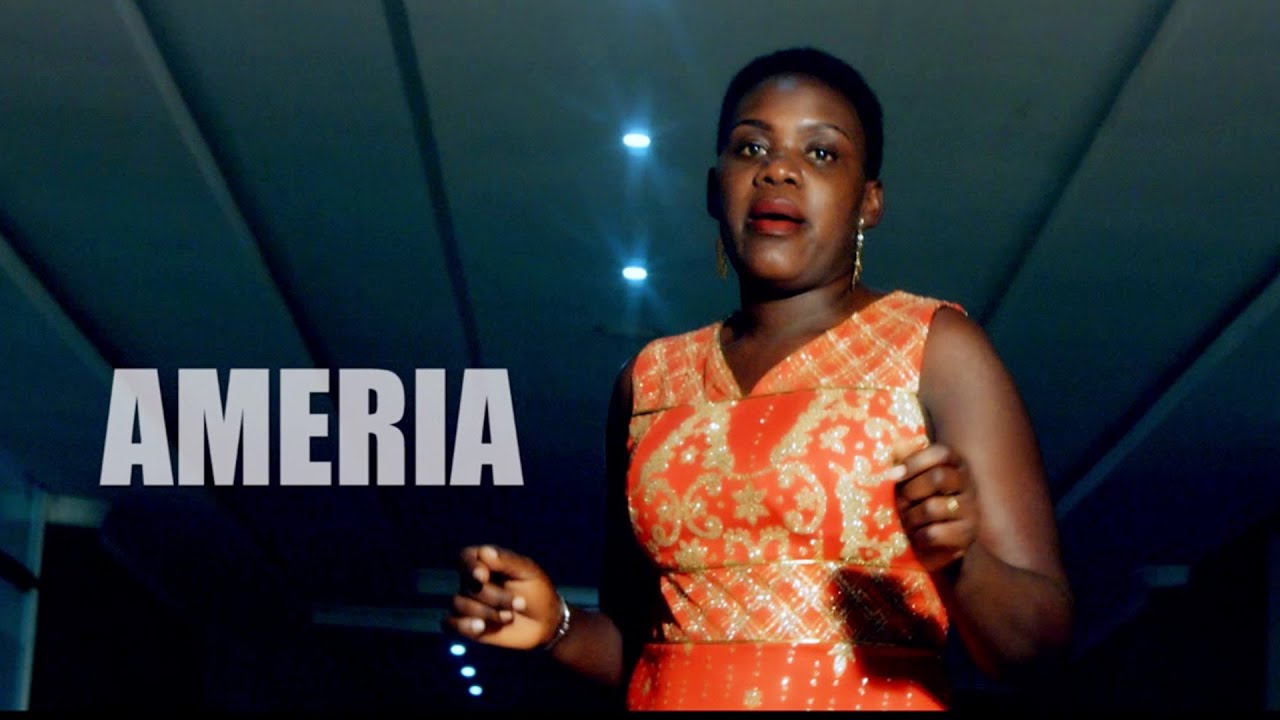 Osiime Ruhanga - Amelia A Ankwatiriire (Ofiicial Video)