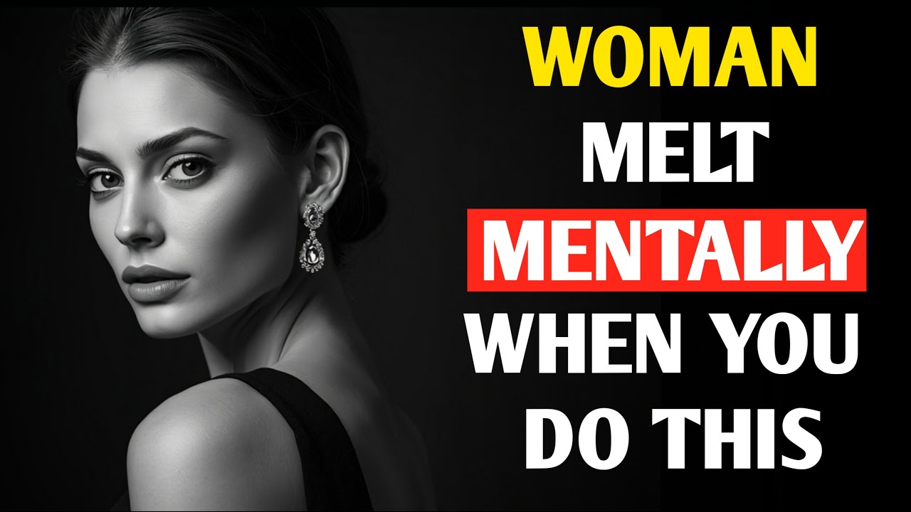 9 Stoic Habits That Quietly Make Women Feel Drawn to You