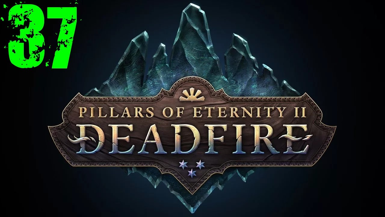 Pillars of Eternity 2 Deadfire #37
