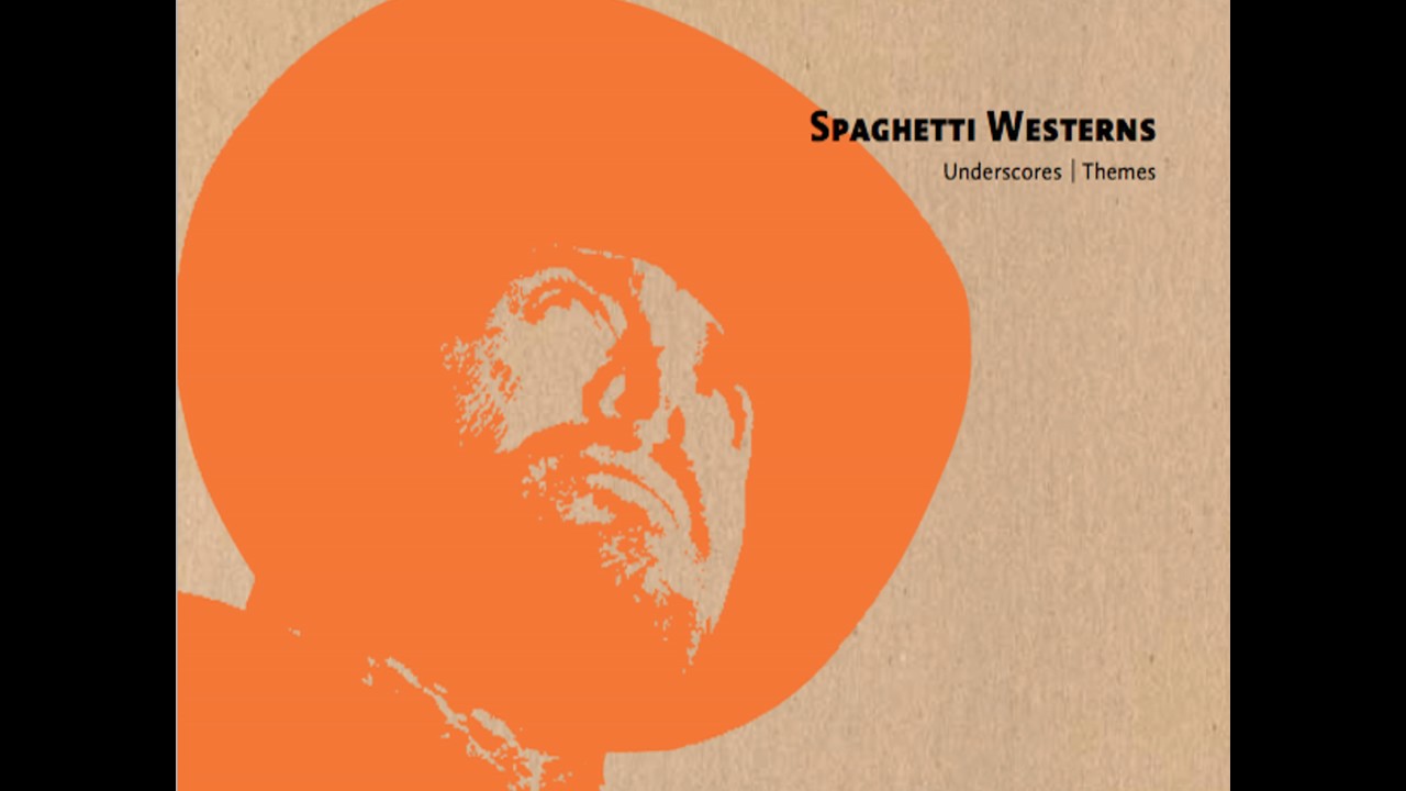 Marcia Degli Accattoni &bull; Ennio Morricone