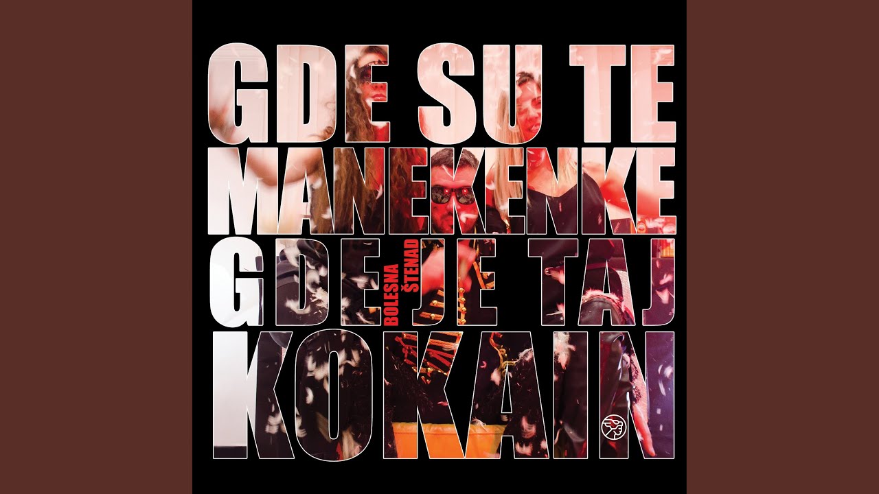 Bijelo dugme