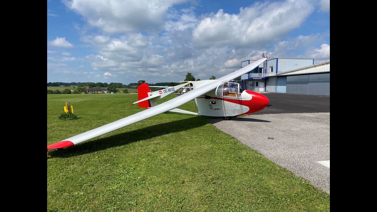 Raab Motorkrähe zu Besuch bei HB