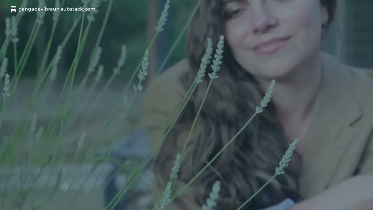 Navigating Uncertainty with the Wisdom of Your Body + the Earth