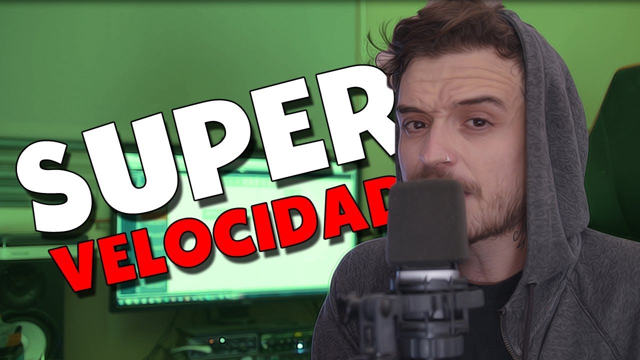 &iquest;RAPEAR M&Aacute;S R&Aacute;PIDO? IMPOSIBLE!!!  | RETO SUPER VELOCIDAD | ZARCORT |