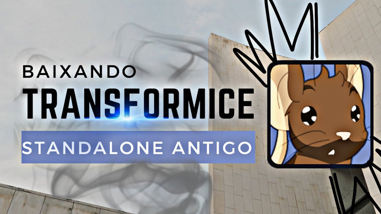 Como baixar TRANSFORMICE sem ser pela Steam (standalone antigo ORIGINAL)