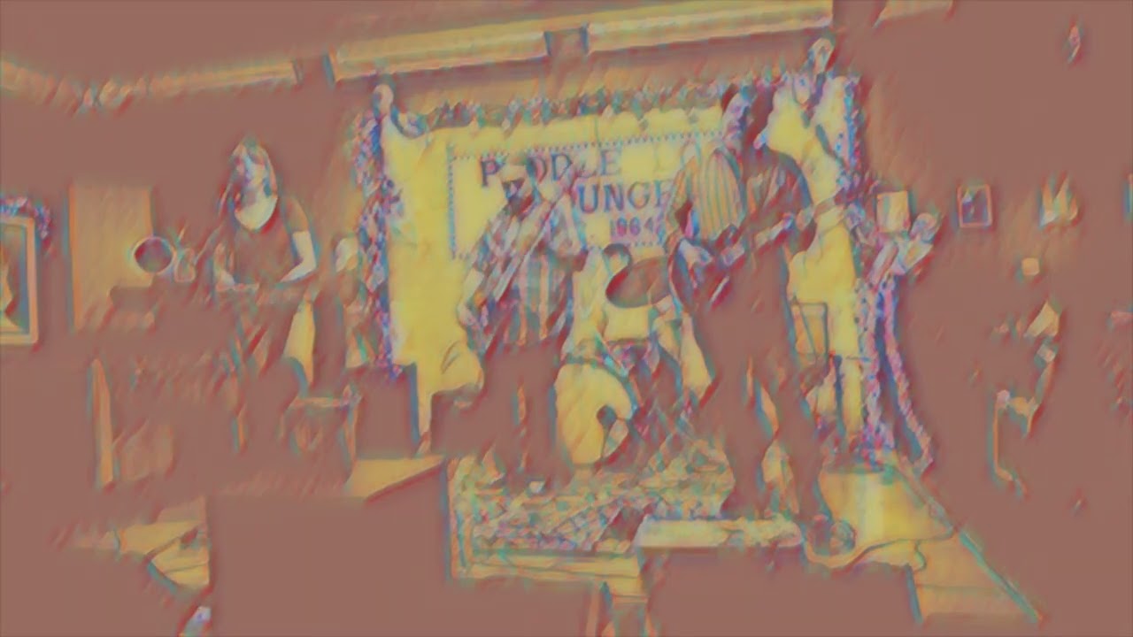 February 7, 2026: Living Set