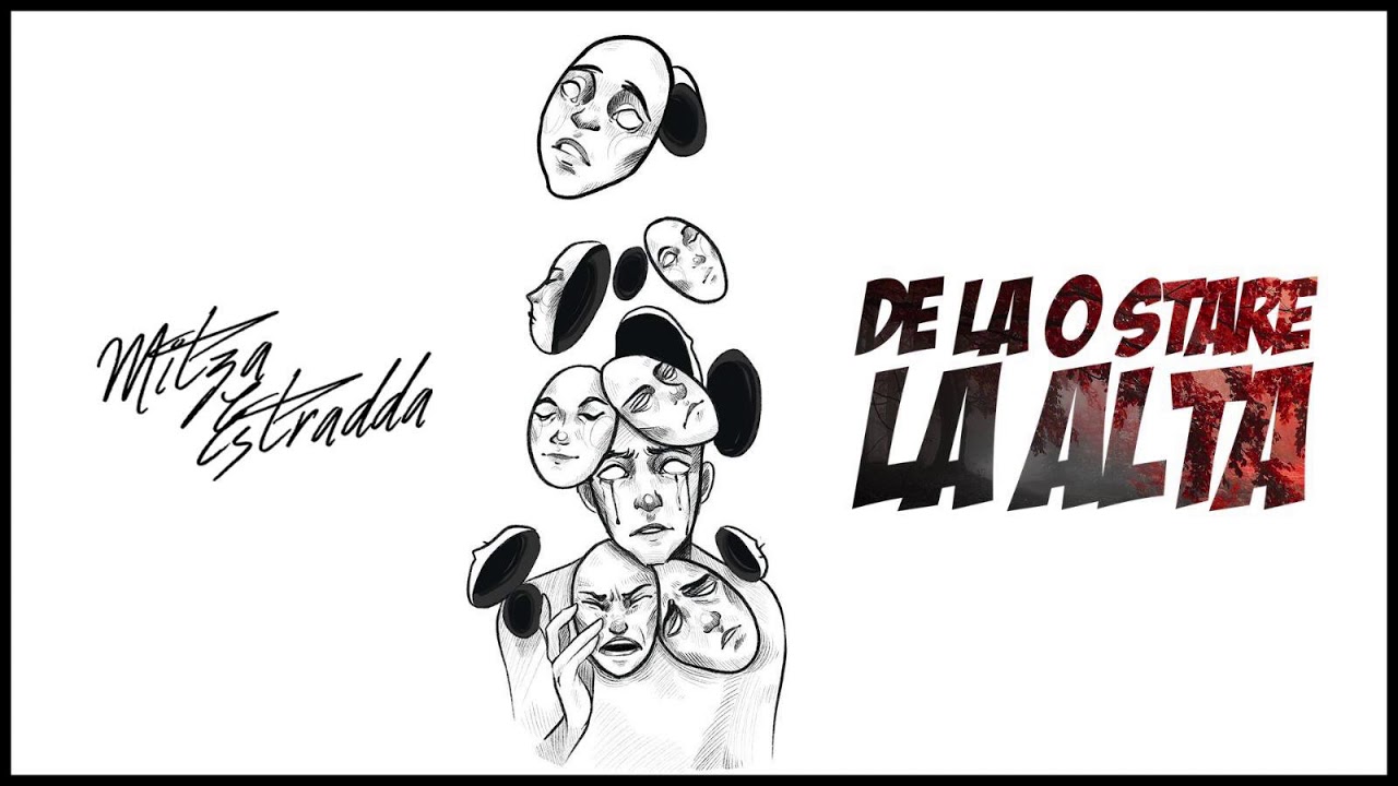 Mitza Estradda.feat  F.Charm -La Drum De Seara