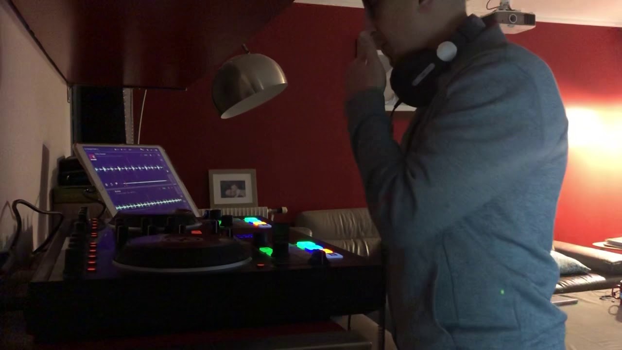 Deep House Mix 31/03/2020