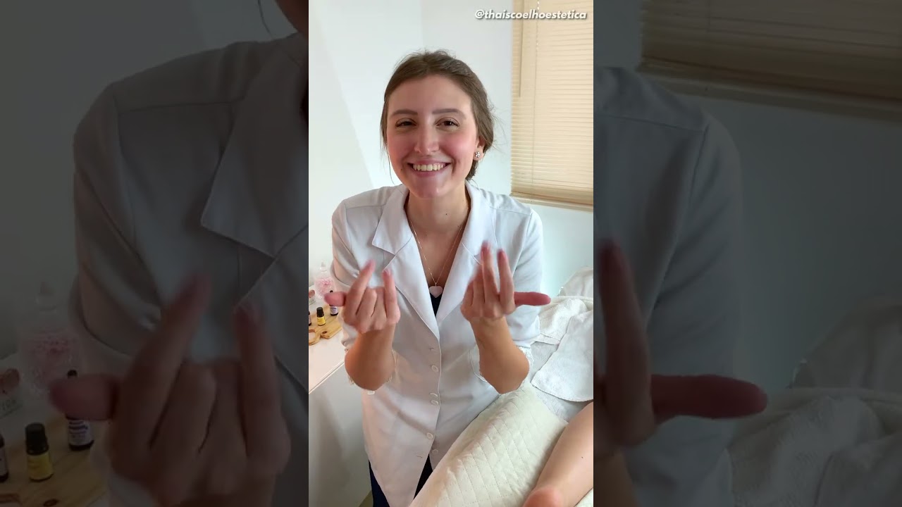 APRENDA 3 MANOBRAS DE MASSAGEM NA PANTURRILHA 