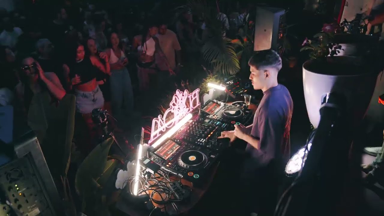 Live Set Innout | Bloom At Jabô | Maringá-PR