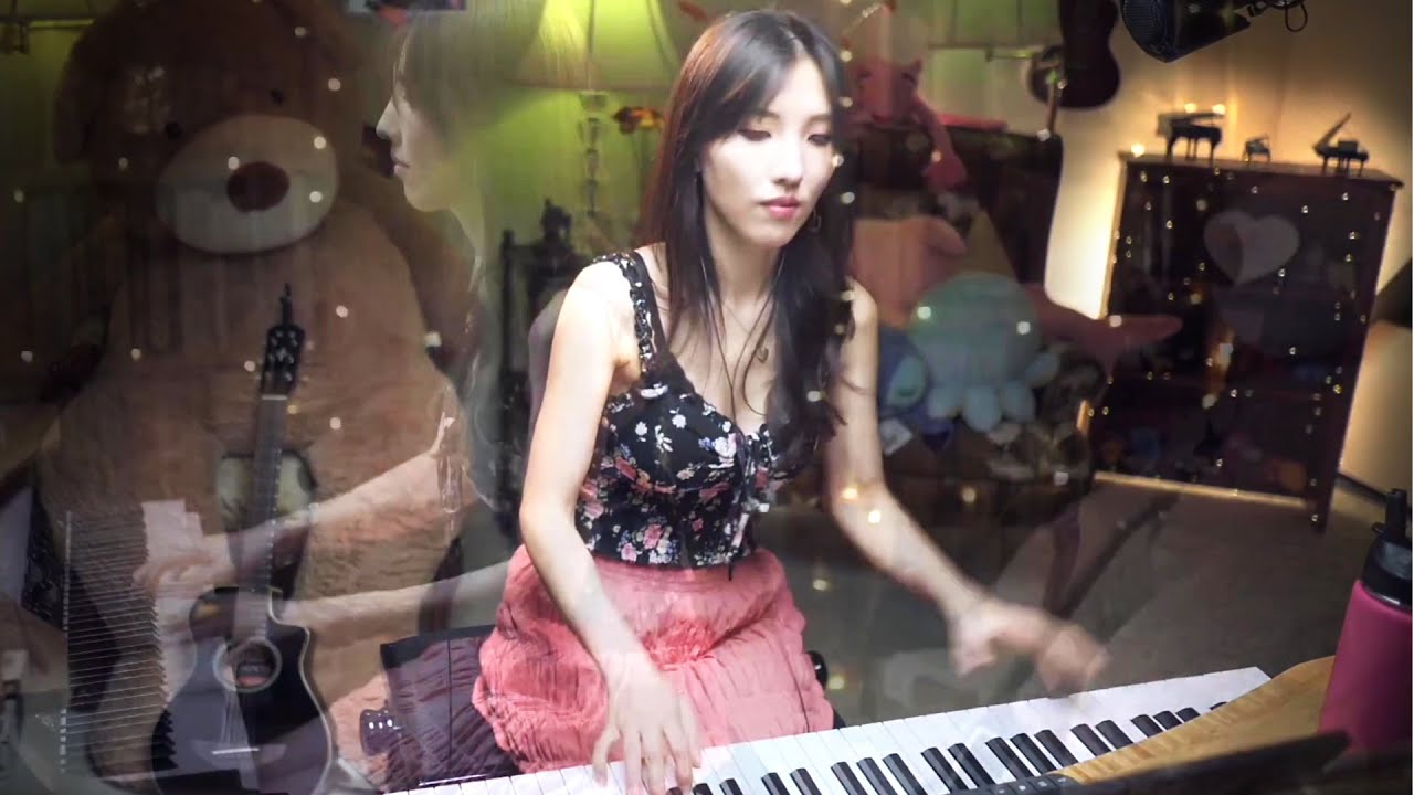 You need to hear FREE BIRD on piano?